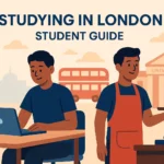 Study in London