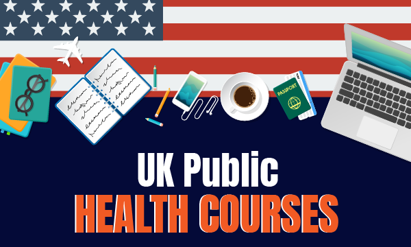 Public Health Courses