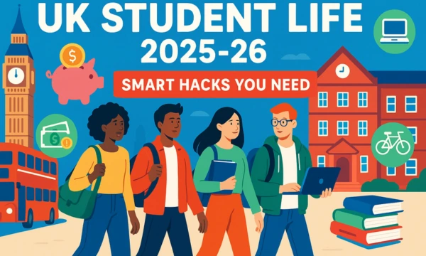 UK Student Life