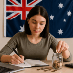 Studying in Australia
