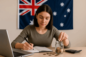 Studying in Australia