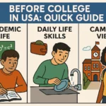 College in the USA