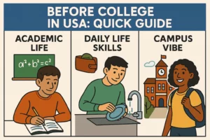 College in the USA