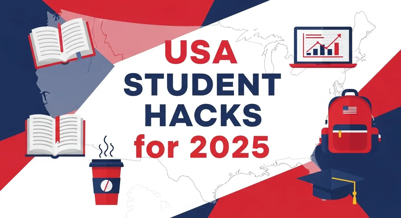 USA Student