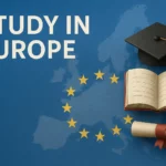 Study in Europe