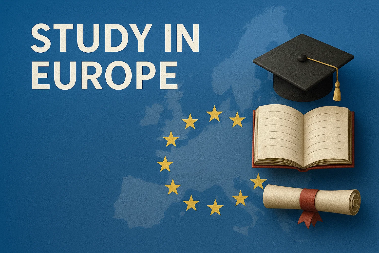 Study in Europe