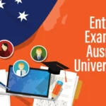 Entrance Exams for Australian