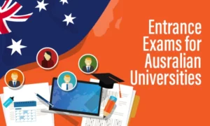 Entrance Exams for Australian