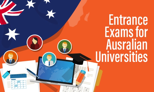 Entrance Exams for Australian