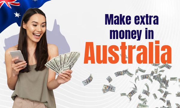 Money-Making Apps