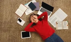 International Students