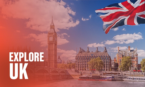 Student Guide to Budget-Friendly UK Weekend Trips