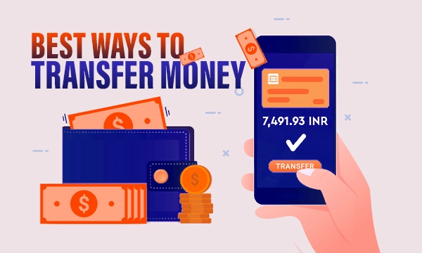 Money Transfer