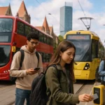 Public Transport Hacks