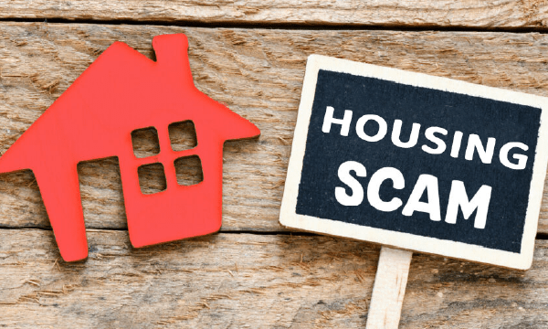 Top Student Housing Scams to Watch Out for Student Housing Scams