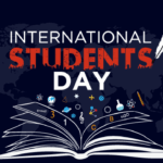 International Students Day