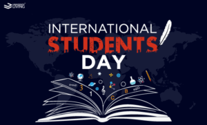 International Students Day