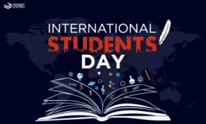 International Students Day