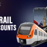 UK Rail Discounts