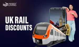 UK Rail Discounts