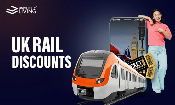 UK Rail Discounts