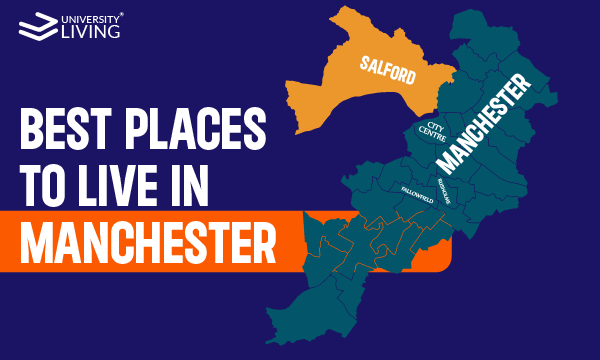 Student Life in Manchester