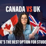 Canada vs UK