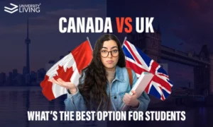 Canada vs UK