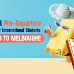 Study in Melbourne