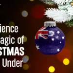 Christmas Events in Australia