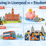 Living in Liverpool