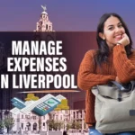 Studying in Liverpool