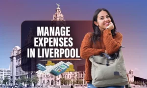 Studying in Liverpool