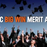 Merit Scholarships