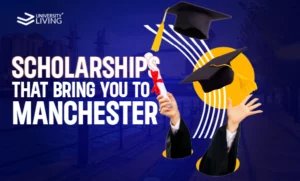 Scholarships for International Students