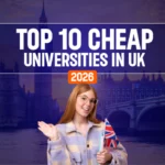 Universities in UK