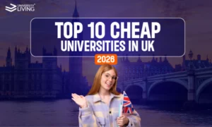 Universities in UK