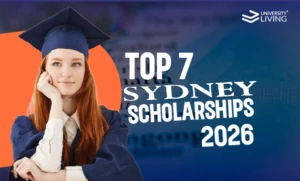 Sydney Scholarships