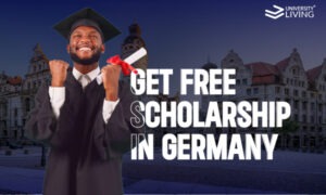 Scholarships for International Students