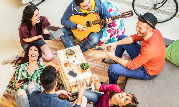 Study in Melbourne Made Simple: University Living’s Guide to Smarter Student Living 