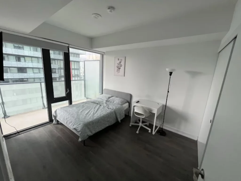 561 Sherbourne Street Toronto