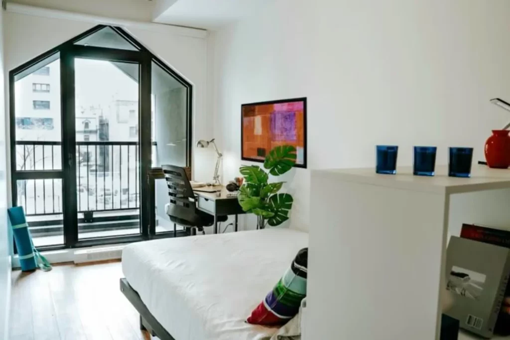 Alma at Shaughnessy Village Montreal