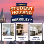 Student Housing in Berkeley