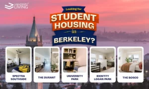 Student Housing in Berkeley