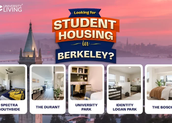 Student Housing in Berkeley