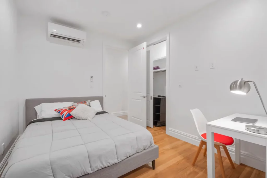 Bernard Brooklyn Home