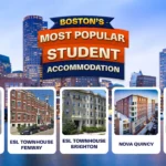 student housing in boston