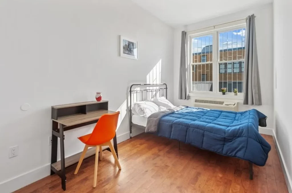 Bushwick Terrace Home