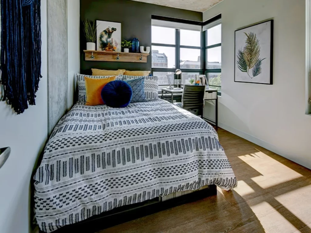 Campus Edge Ann Arbor