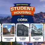student housing in cork